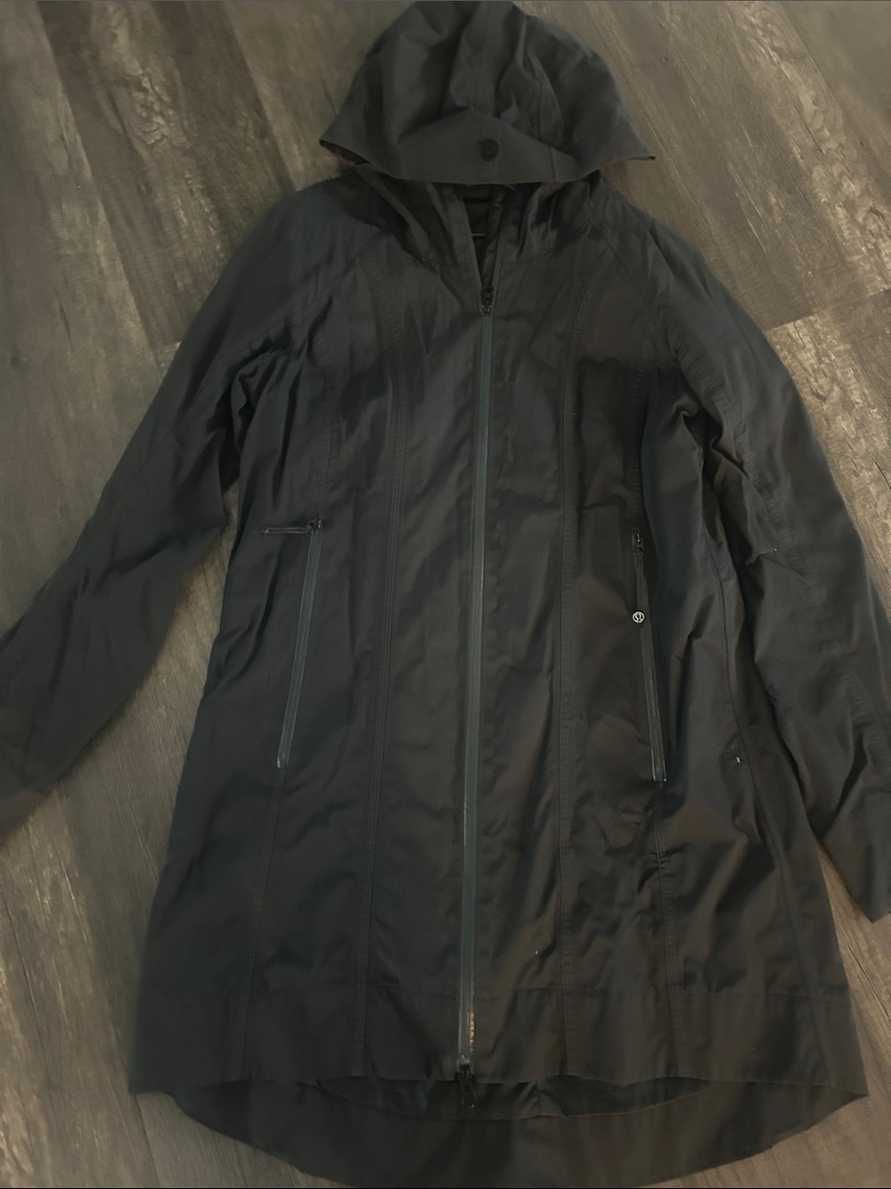 Lululemon Women's Rain Jacket